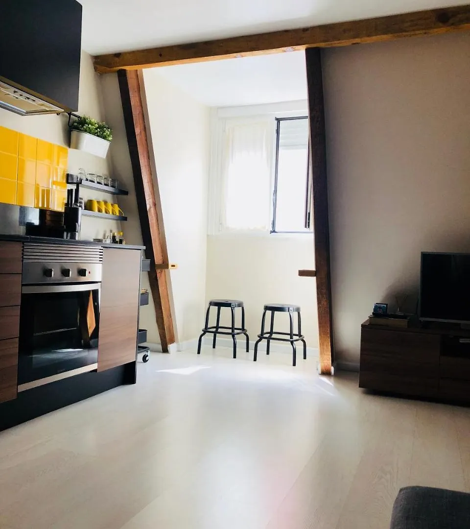 Canarios Apartments Avenida Lisboa