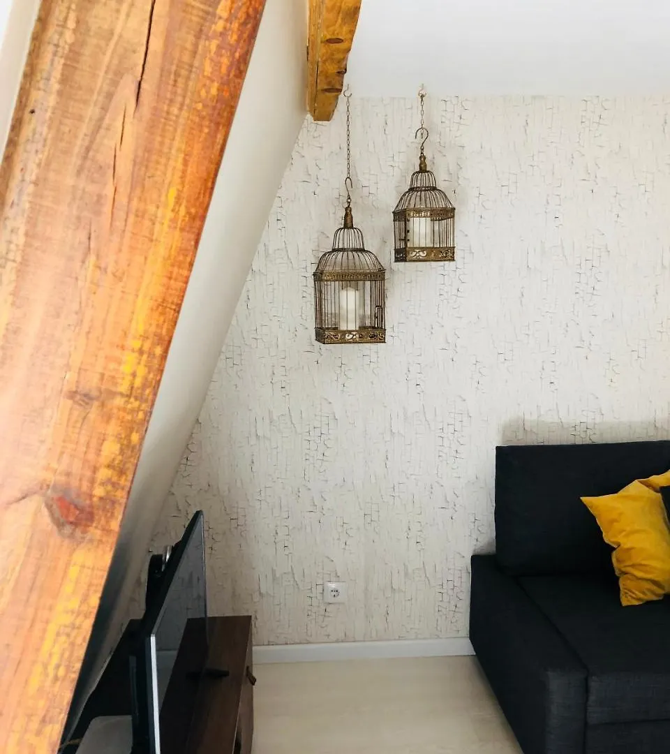 Canarios Apartments Avenida Lisboa