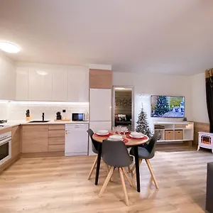 Romantico & Centrico En - 4pax L By Bonesvacances , Encamp Andorra