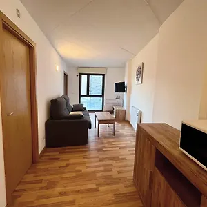 La Solana Deluxe 3000 , Pas De La Casa Andorra