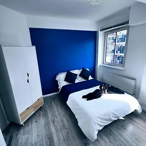 Bright 1 Bed Flat Near Bridge , Londres Reino Unido
