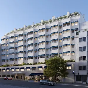 3* Hotel Express & - Principe Real By Ihg