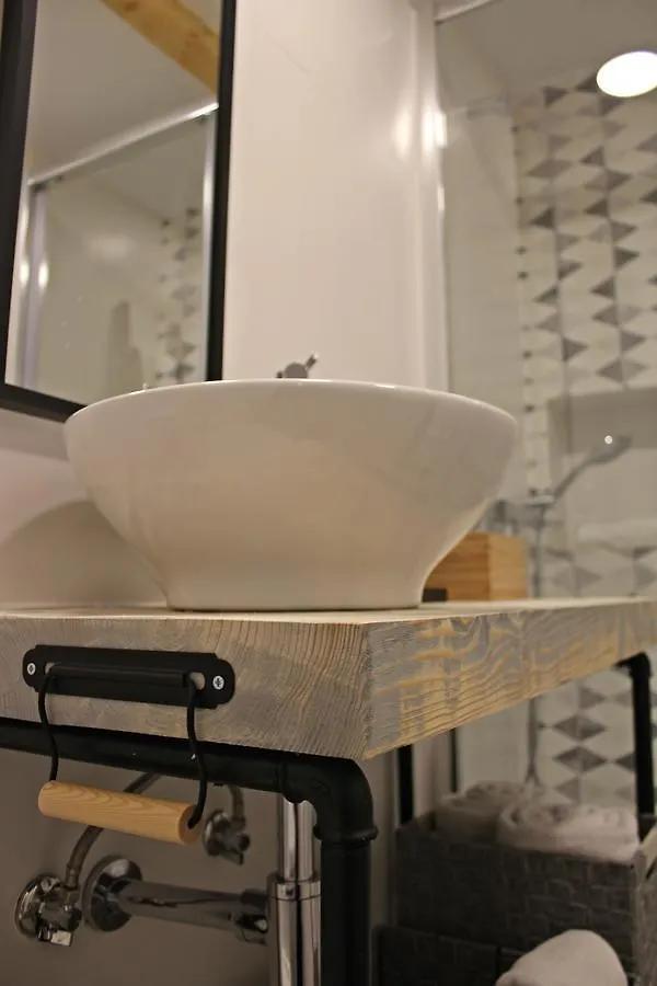 Canarios Apartments Avenida Лиссабон