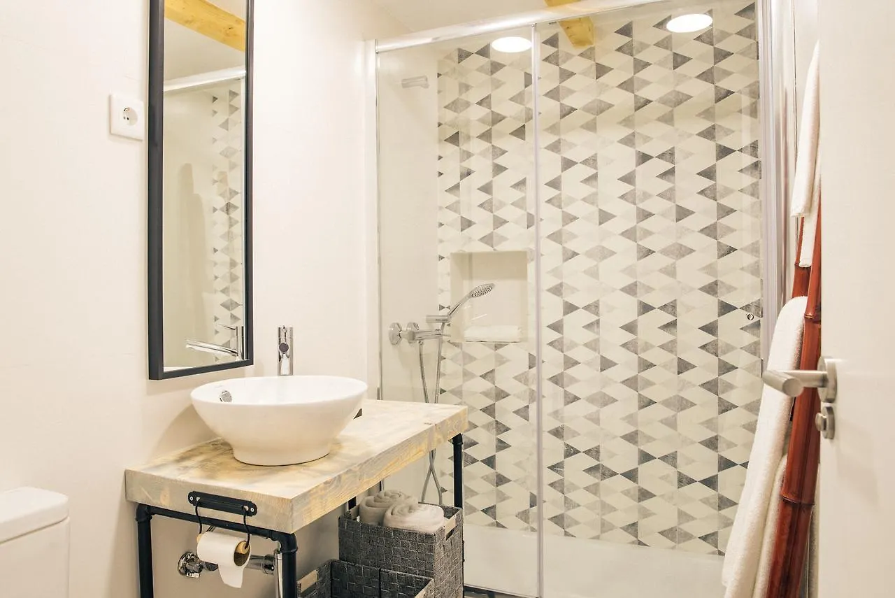 Canarios Apartments Avenida Lisbon