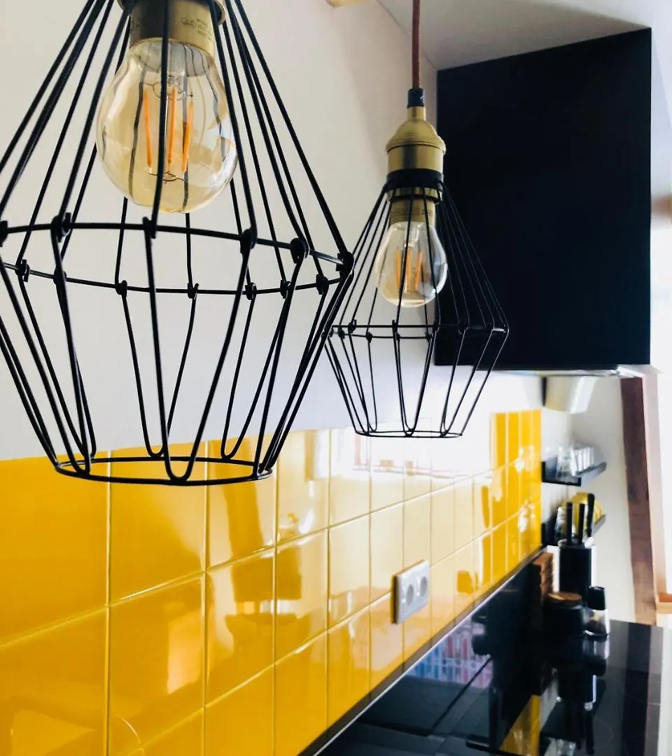 Canarios Apartments Avenida Лиссабон Португалия